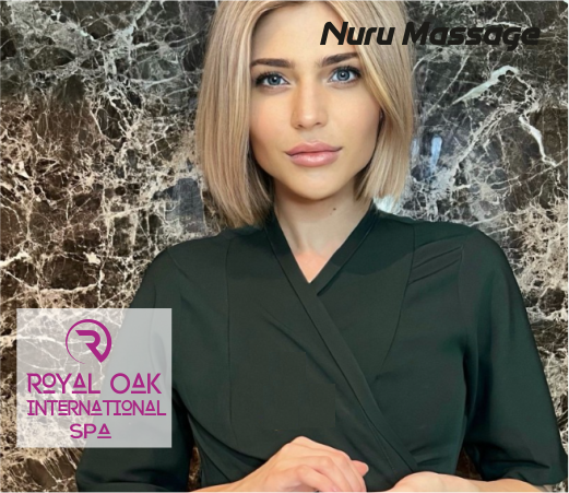 Nuru Massage in Bellandur
